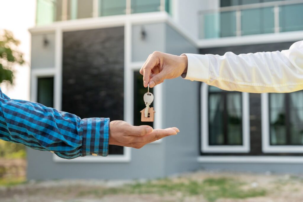 stamp duty first home buyer